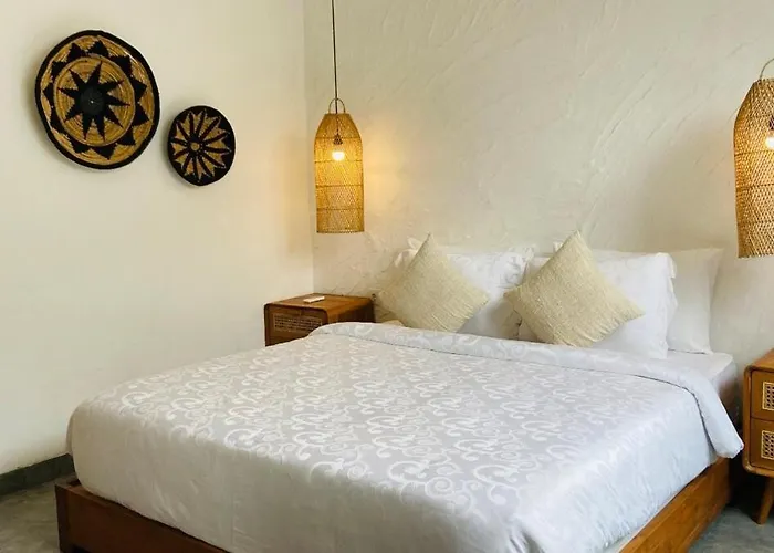 The Paprika - Fancy 2br Private Pool Villa Uluwatu (Bali)