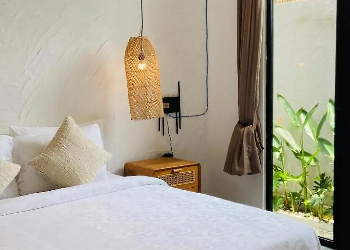 The Paprika - Fancy 2br Private Pool Uluwatu (Bali)