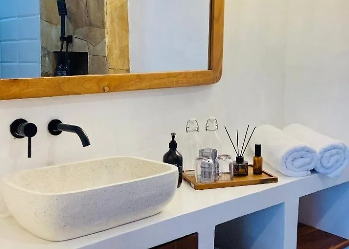 Villa The Paprika - Fancy 2br Private Pool Uluwatu (Bali)