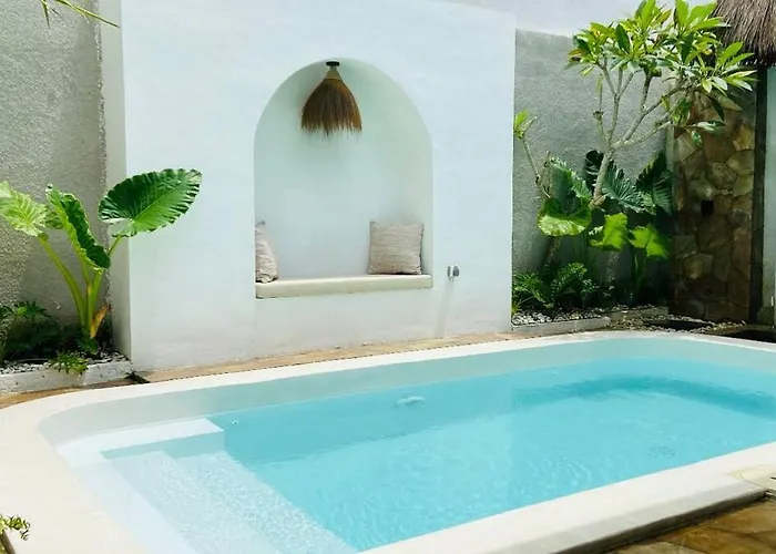 The Paprika - Fancy 2br Private Pool