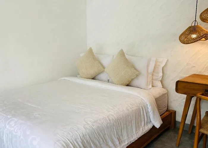 The Paprika - Fancy 2br Private Pool Villa