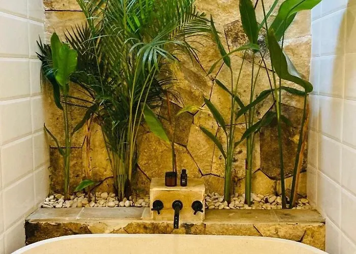Villa The Paprika - Fancy 2br Private Pool Uluwatu (Bali)